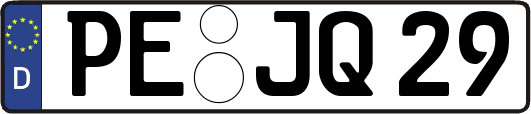PE-JQ29