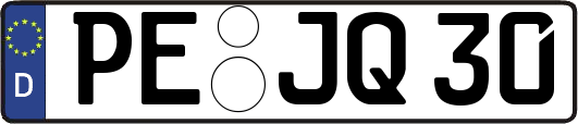 PE-JQ30