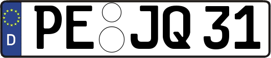 PE-JQ31