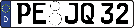PE-JQ32
