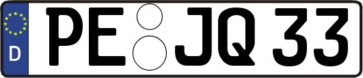 PE-JQ33