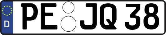 PE-JQ38