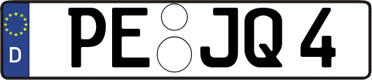 PE-JQ4