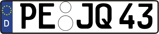 PE-JQ43