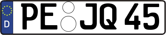 PE-JQ45