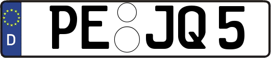 PE-JQ5