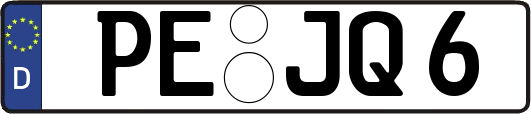 PE-JQ6