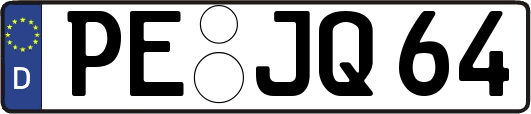 PE-JQ64