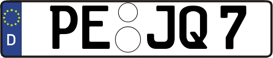 PE-JQ7