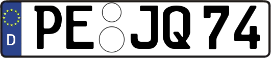 PE-JQ74