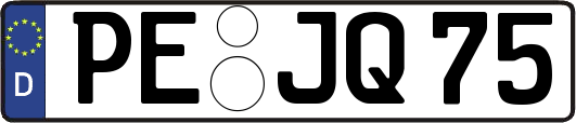 PE-JQ75