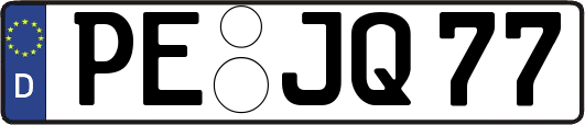 PE-JQ77