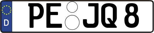 PE-JQ8