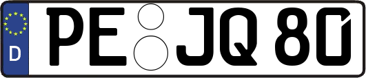 PE-JQ80