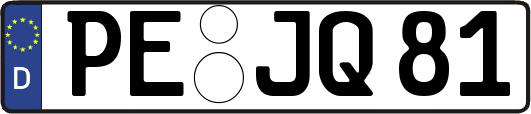 PE-JQ81