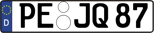PE-JQ87