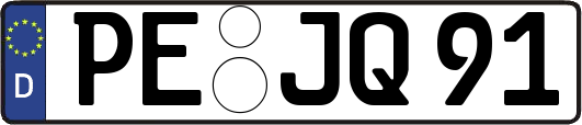 PE-JQ91