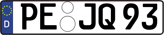 PE-JQ93