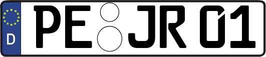 PE-JR01