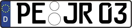 PE-JR03