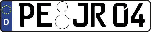 PE-JR04