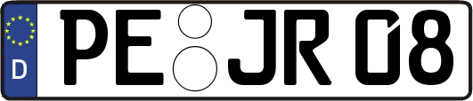 PE-JR08