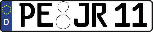 PE-JR11