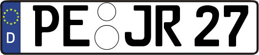 PE-JR27