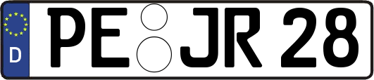 PE-JR28