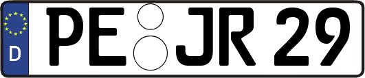 PE-JR29