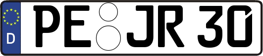 PE-JR30