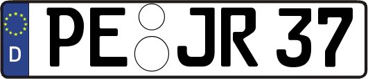 PE-JR37