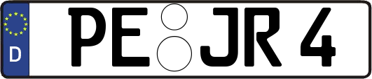 PE-JR4