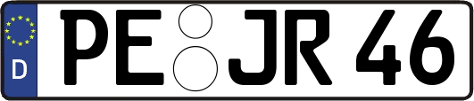 PE-JR46