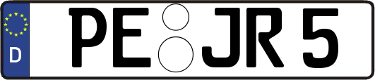 PE-JR5
