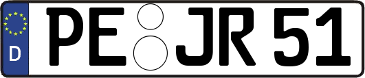PE-JR51