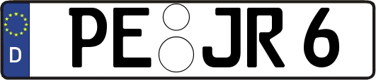 PE-JR6