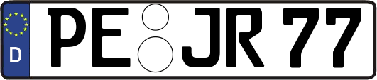 PE-JR77