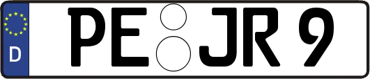 PE-JR9