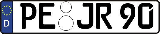 PE-JR90