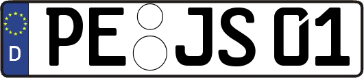 PE-JS01