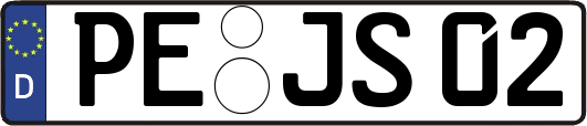 PE-JS02