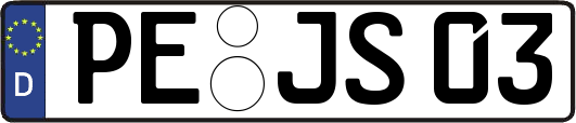 PE-JS03