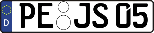 PE-JS05