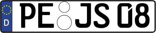 PE-JS08