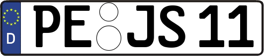 PE-JS11