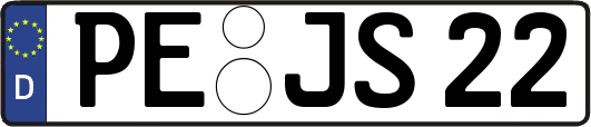 PE-JS22