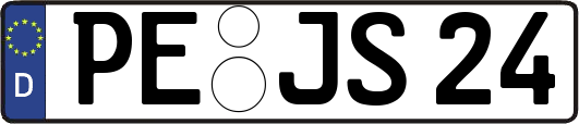 PE-JS24