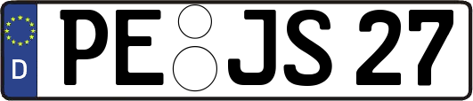 PE-JS27