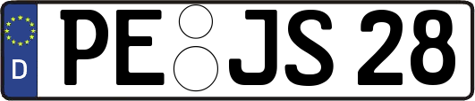 PE-JS28